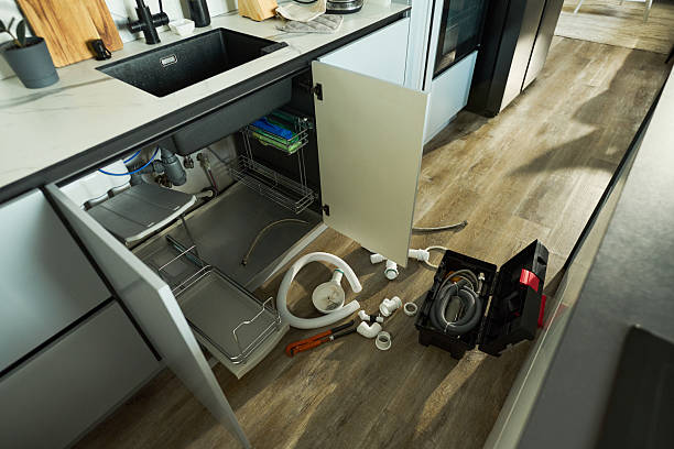 24/7 Emergency Sewer Line Repair experts in Braintree, MA